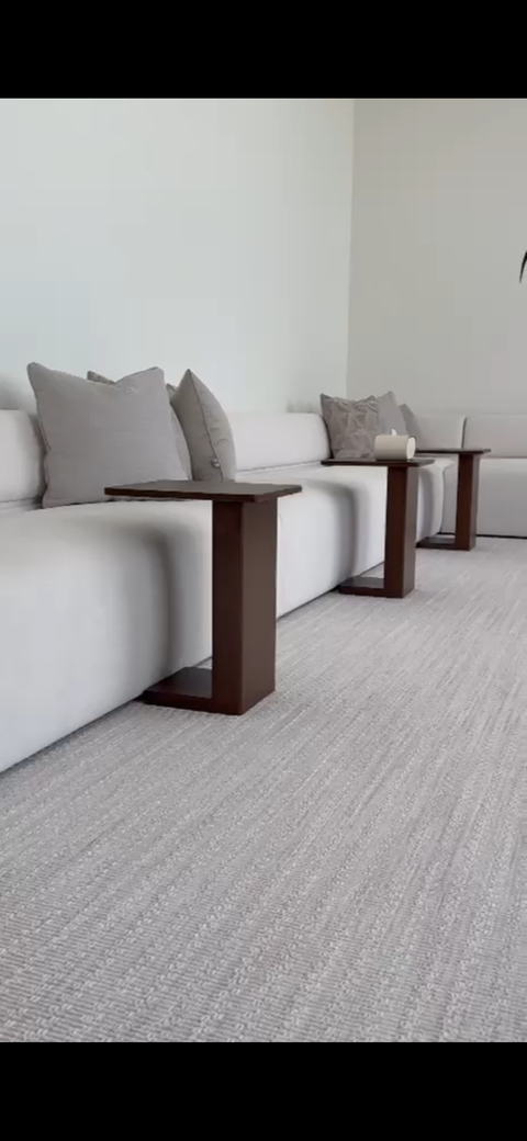 Maryam Éclat Side Table