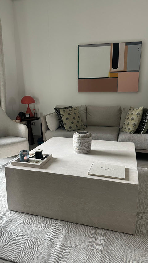 Oodia Cube Coffee table