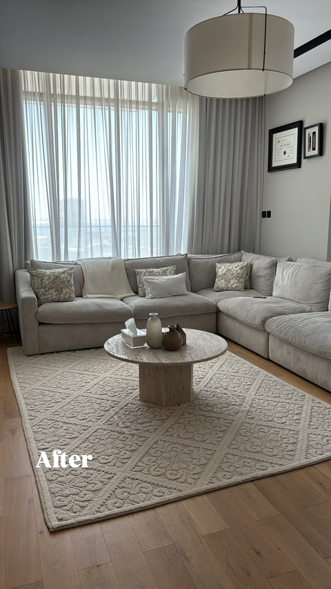 Zain Coffee table