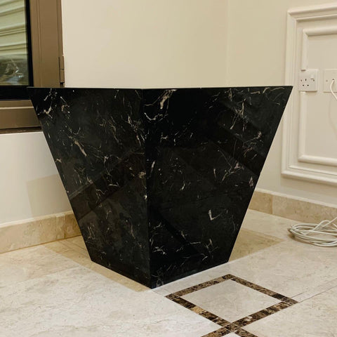 Exclusive Design Side Table