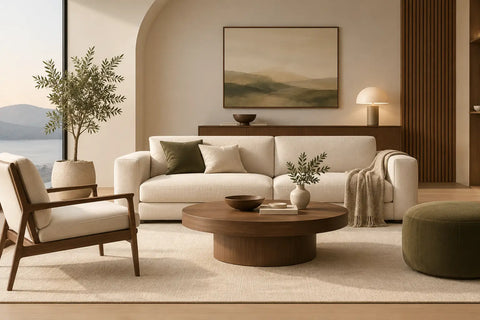Quiet Luxury Furniture That Lasts Beyond Trends