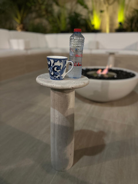 Basel Sidetable
