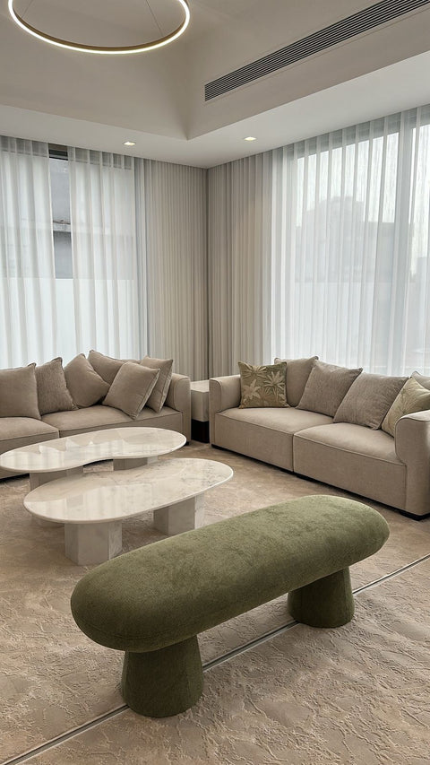 Mougla Twin Coffee tables