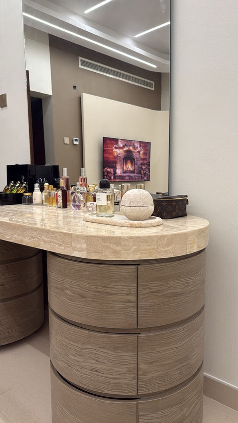 Luxury Bedroom Vanity
