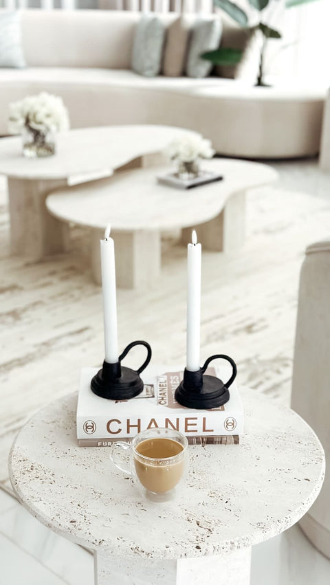 Amoona side table