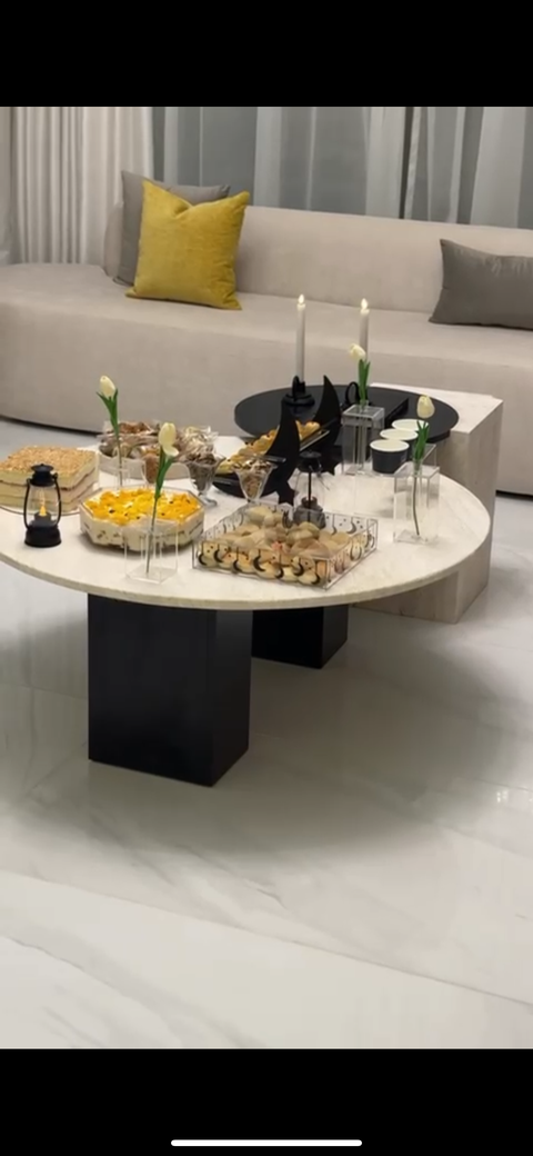 Amoola Coffee table