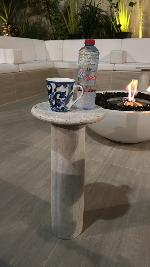 Basel Sidetable
