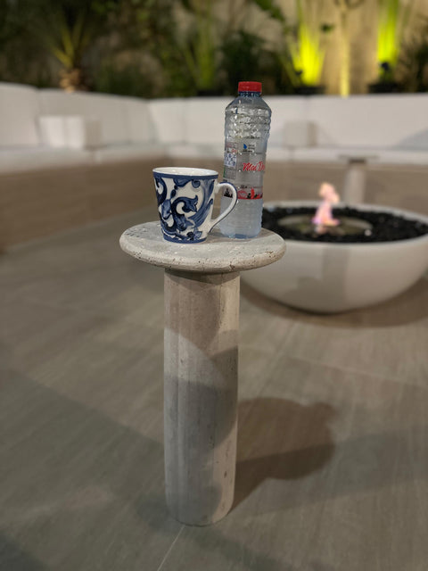 Basel Sidetable