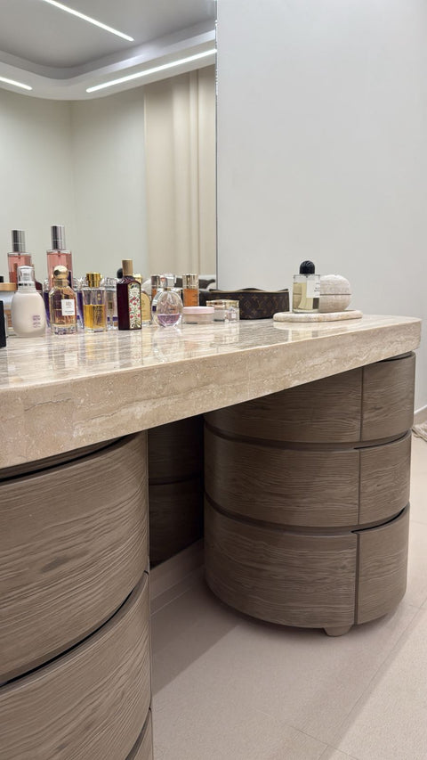 Luxury Bedroom Vanity