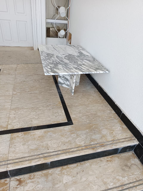 Arabescato Coffee table