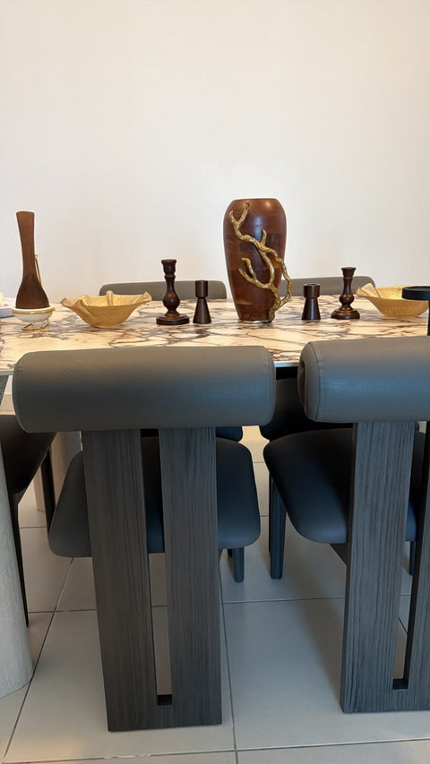 The Kuro Dining Chair