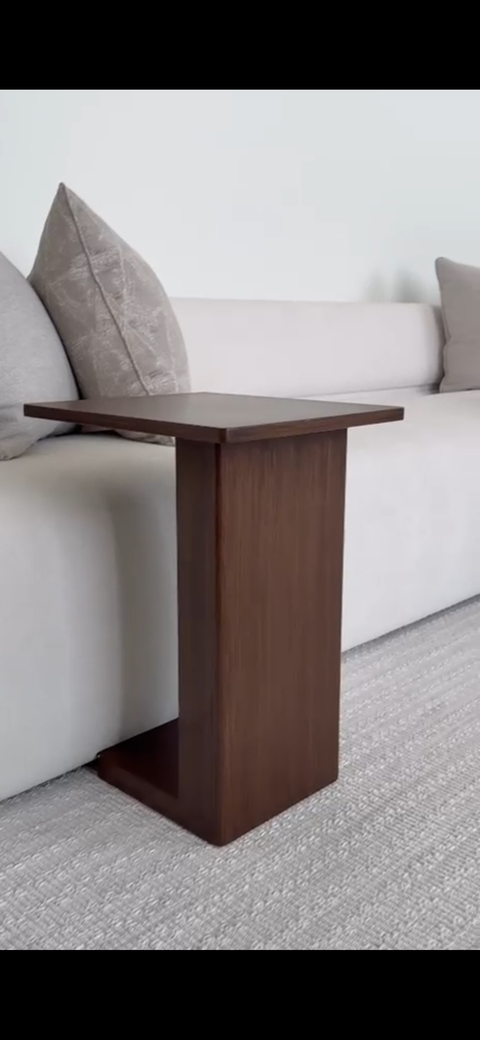 Maryam Éclat Side Table