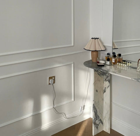 Hermosayes Console