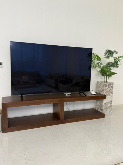 The Terra TV Unit |
