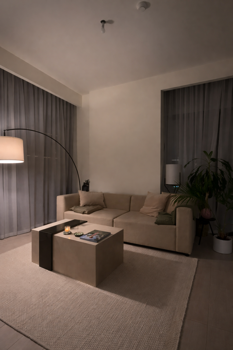 Vanessa Coffee table