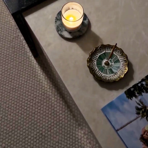 Vanessa Coffee table