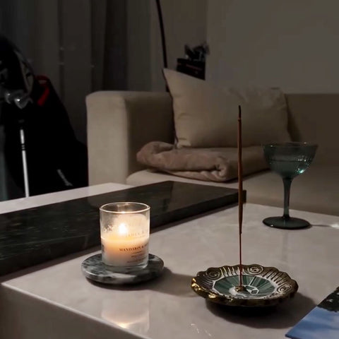 Vanessa Coffee table