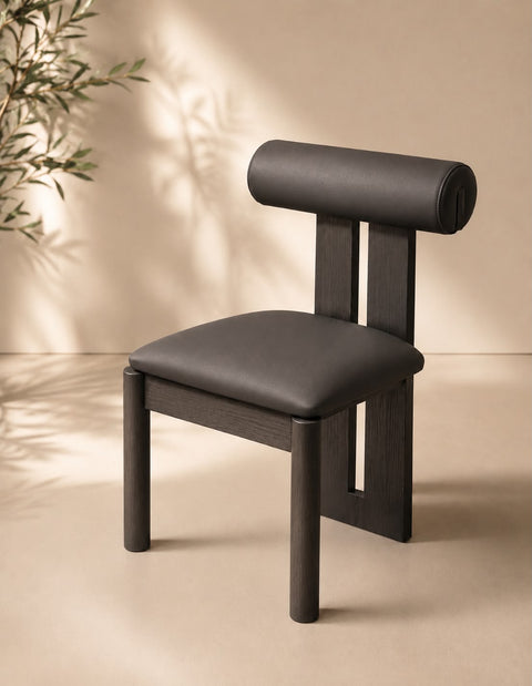 The Kuro Dining Chair