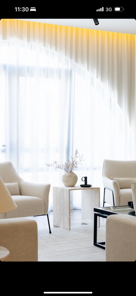 Mim Side table