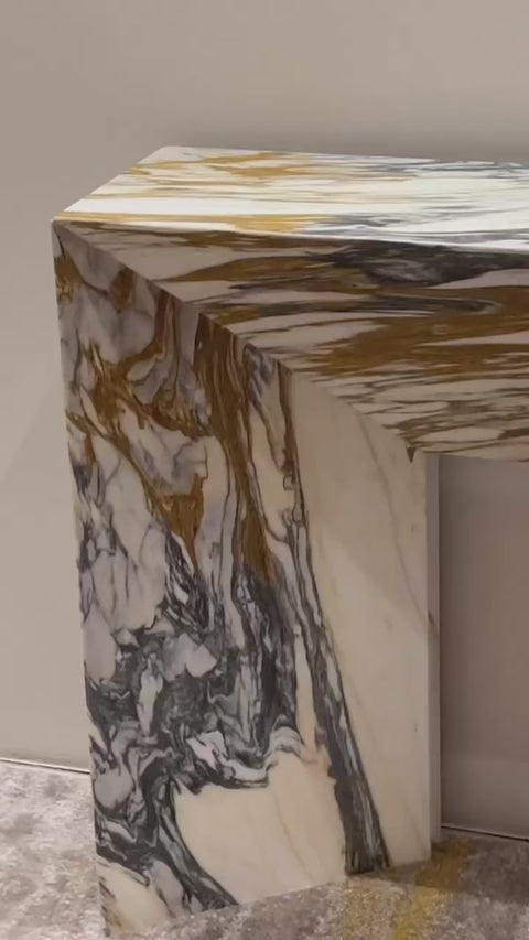 Salamah Console