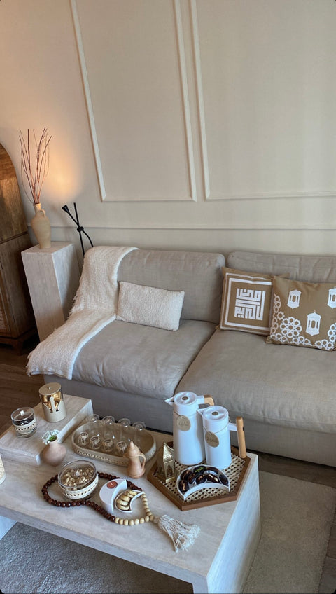 Sosom Coffee table