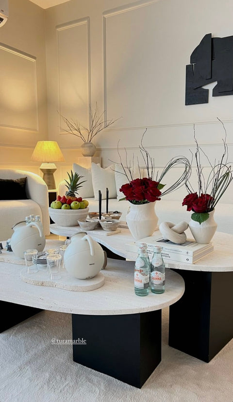 Mnaya Coffee Tables