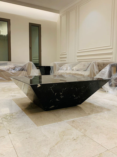 Marble Coffee Table