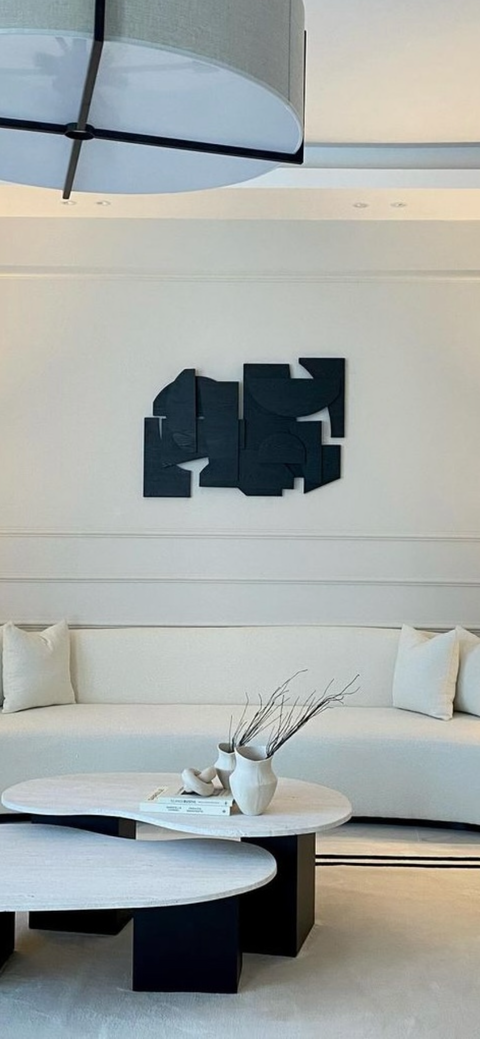 Mnaya Coffee Tables