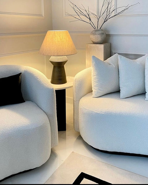 Mnaya side table