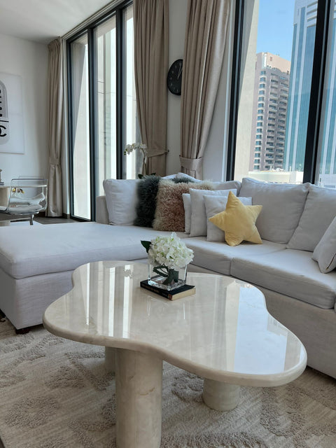Sabsi Coffee table