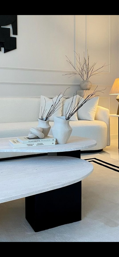 Mnaya Coffee Tables