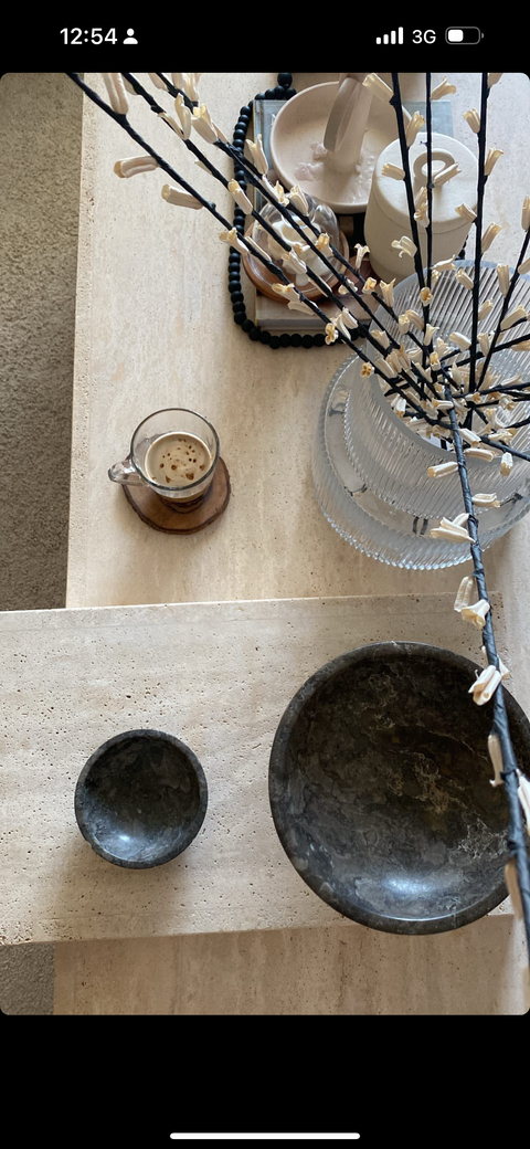 Sosom Coffee table