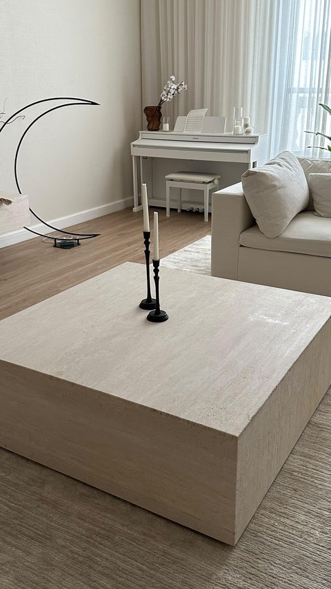 Oodia Cube Coffee table