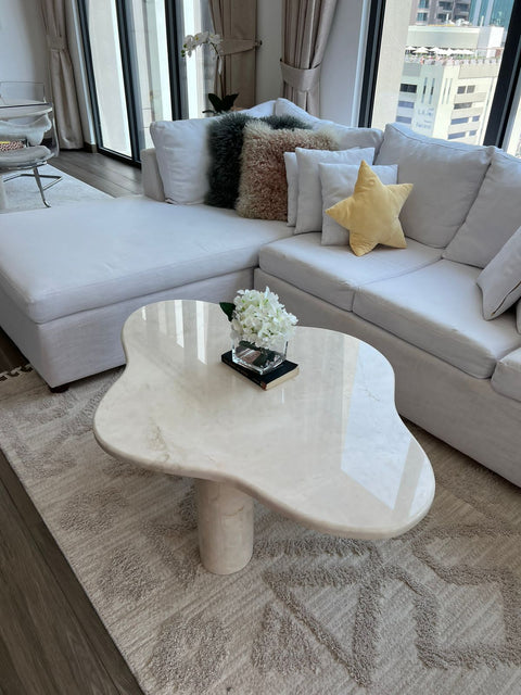 Sabsi Coffee table