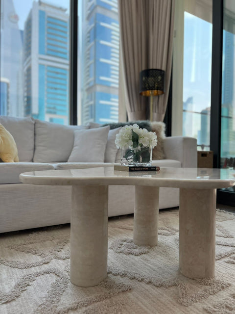 Sabsi Coffee table