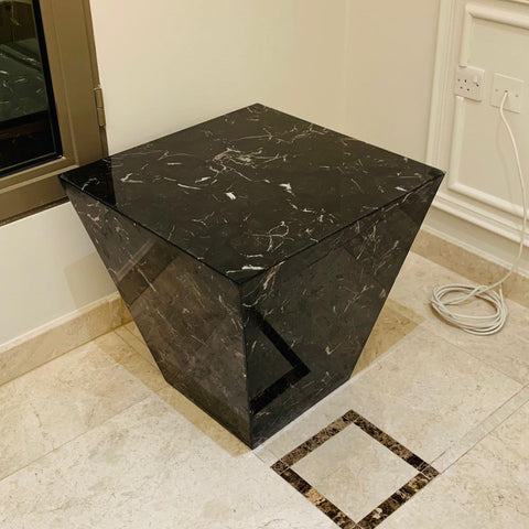 Exclusive Design Side Table