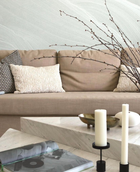 Palisandro White Coffee table