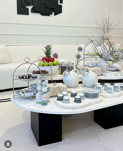 Mnaya Coffee Tables