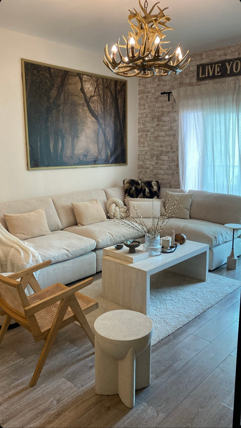 Sosom Coffee table